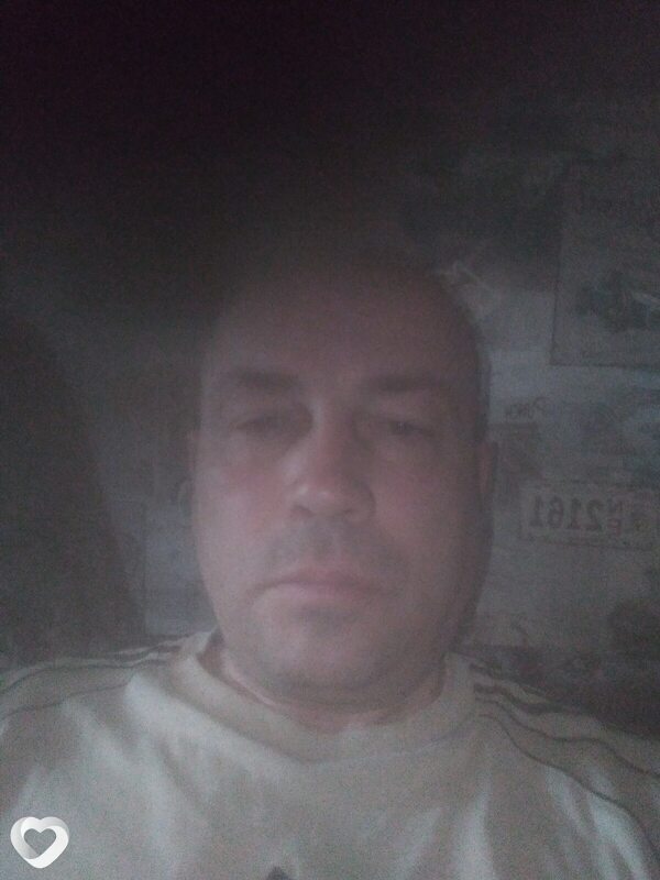 Эдуард, 50, Черемхове — анкета №393301