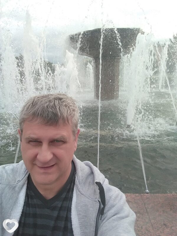 Дмитрий, 55, Омске — анкета №393303