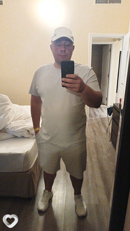 Андрей, 41, Минске — анкета №393305