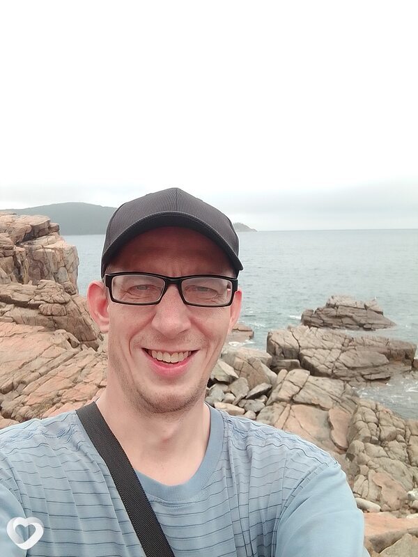 Андрей, 42, Комсомольске-на-Амуре — анкета №393308