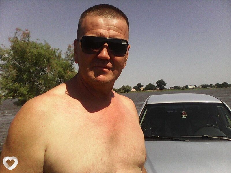 Дима, 54, Астрахани — анкета №393312