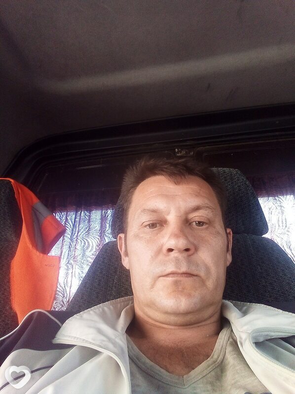 Владимир Попов, 45, Магнитогорске — анкета №393314