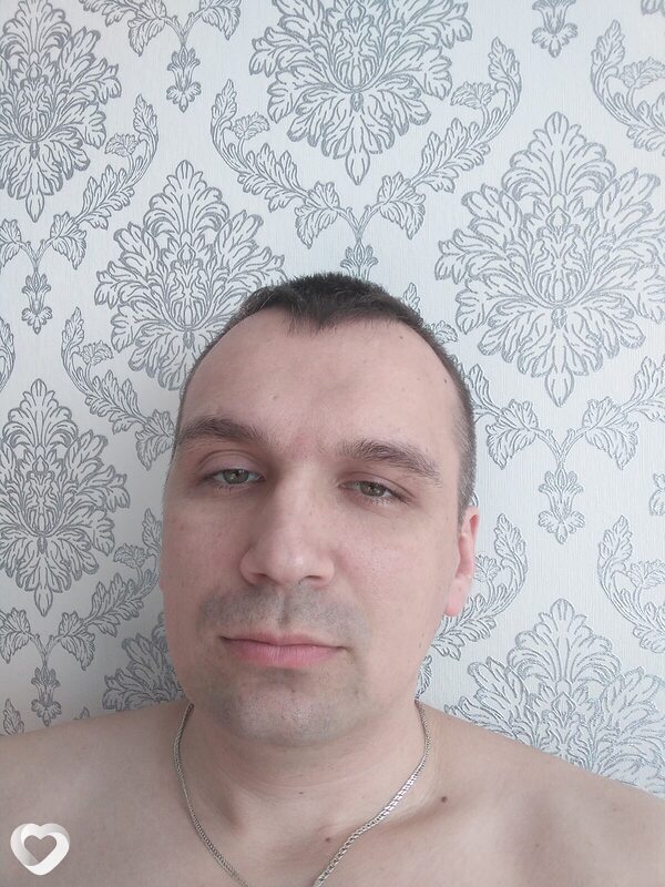 Александр, 40, Костроме — анкета №393242