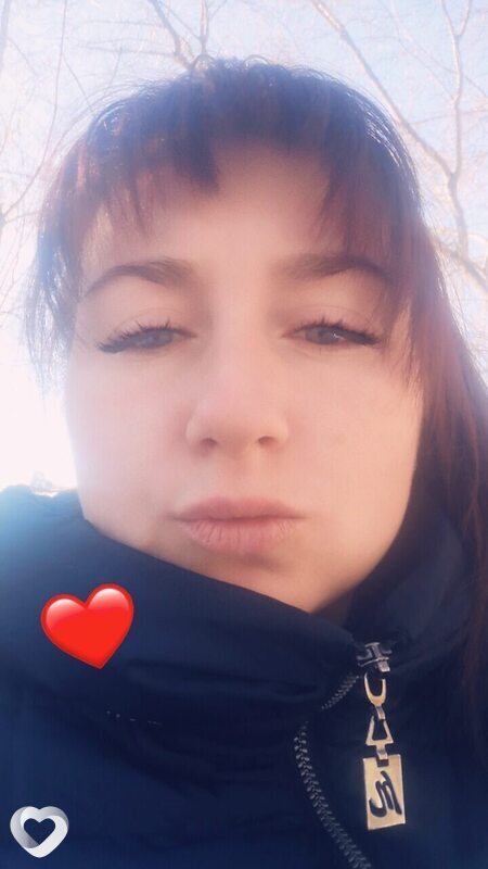 Вредина, 40, Ангарске — анкета №393243