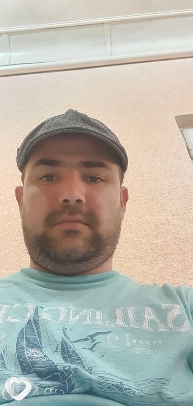 Низомаддин, 33, Алматы — анкета №393245