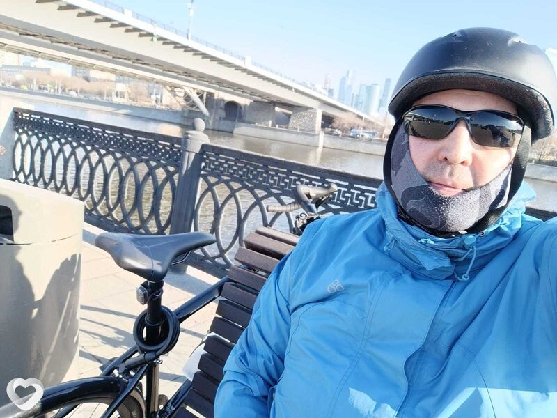 Андрей, 48, Барановичах — анкета №393251
