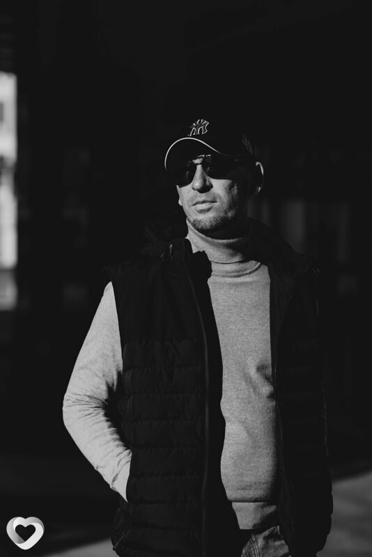 Александр, 39, Луганске — анкета №393252