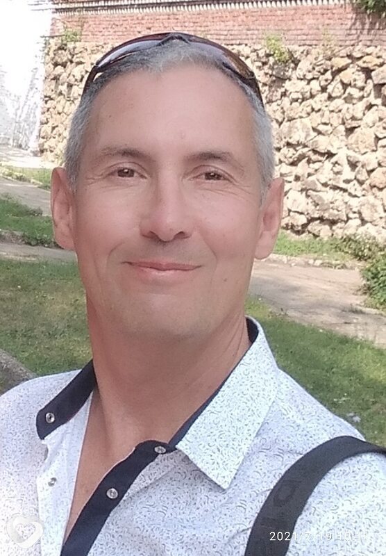 Николай, 56, Чебоксарах — анкета №393253