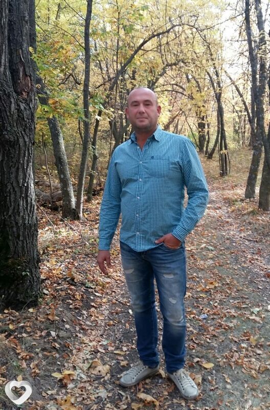 Сергей, 47, Саратове — анкета №393256