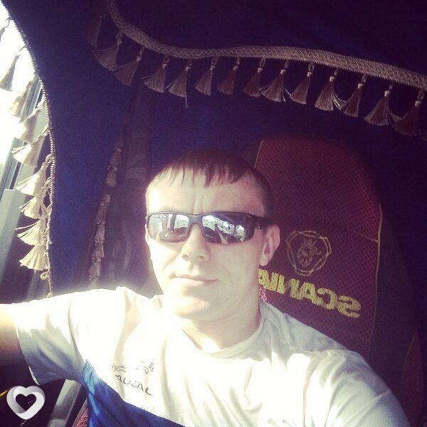 Александр, 36, Прокопьевске — анкета №393259