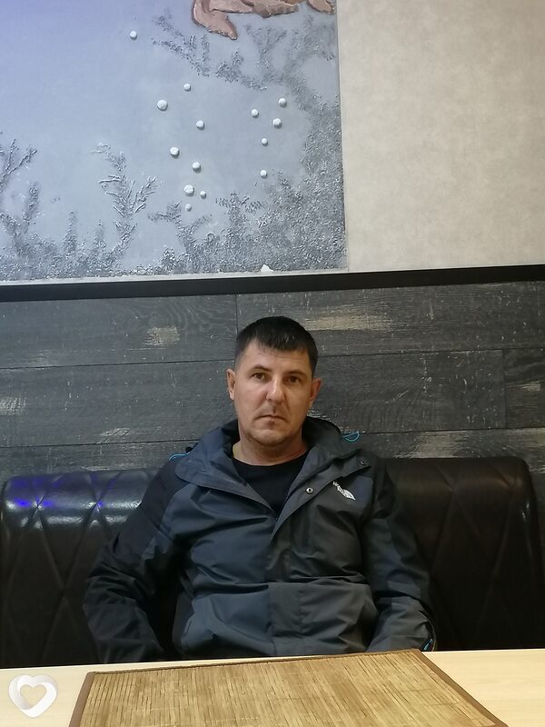 Николай, 48, Саратове — анкета №393260