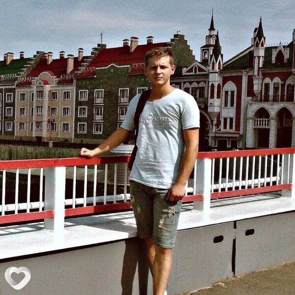 Алексей, 33, Москве — анкета №393262