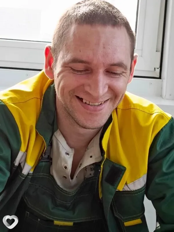 Александр, 36, Барнауле — анкета №393346