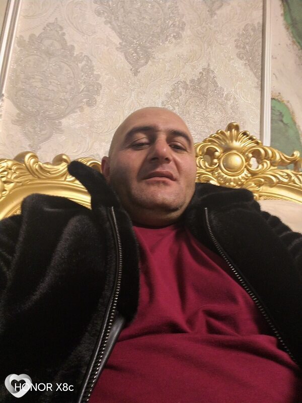 Сэвак, 38, Чебоксарах — анкета №393347