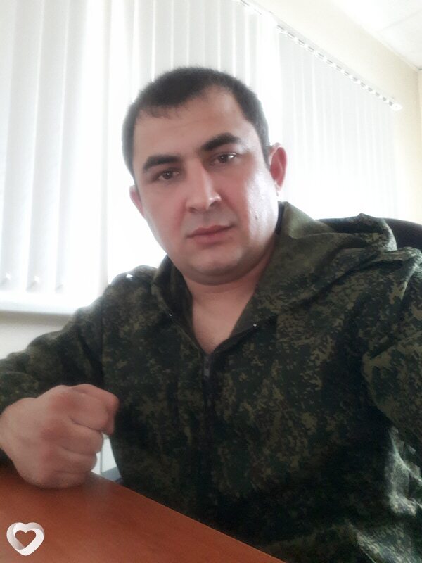 Павел, 41, Гукове — анкета №393349
