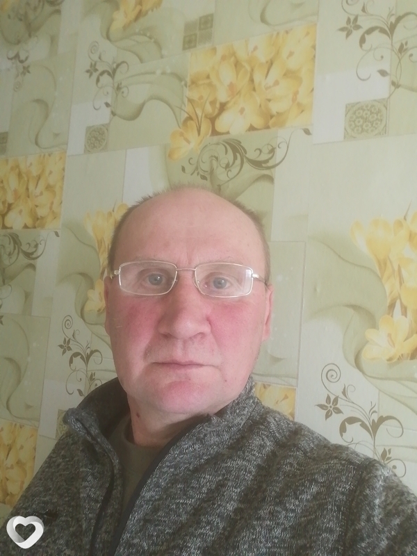 Николай, 57, Пинске — анкета №393353
