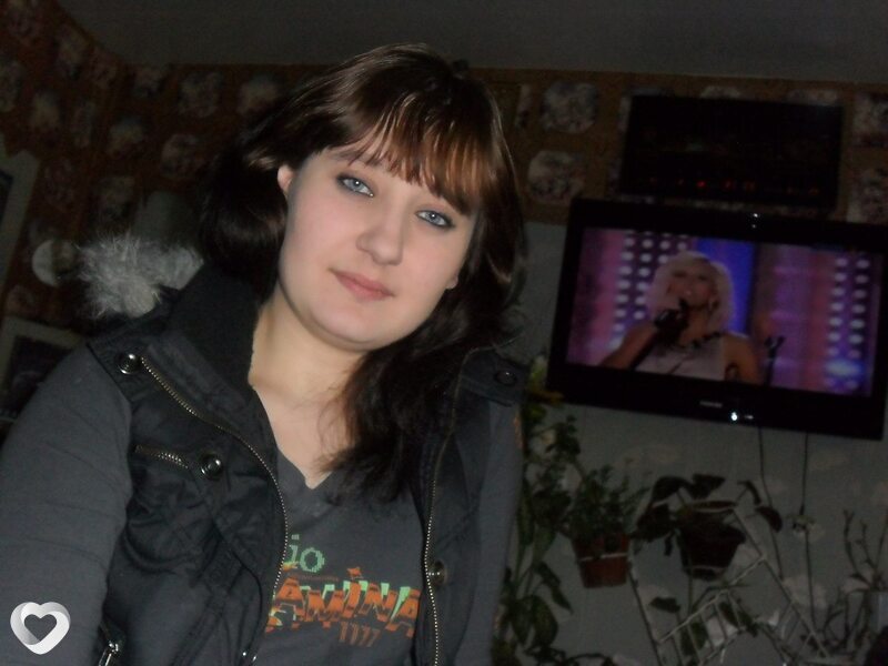 Лариса, 33, Челябинске — анкета №393354