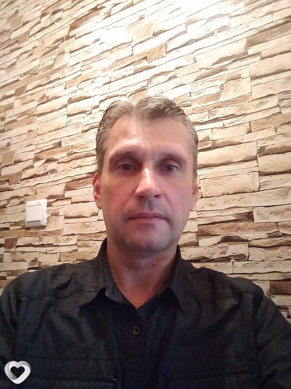 Александр, 49, Москве — анкета №393362