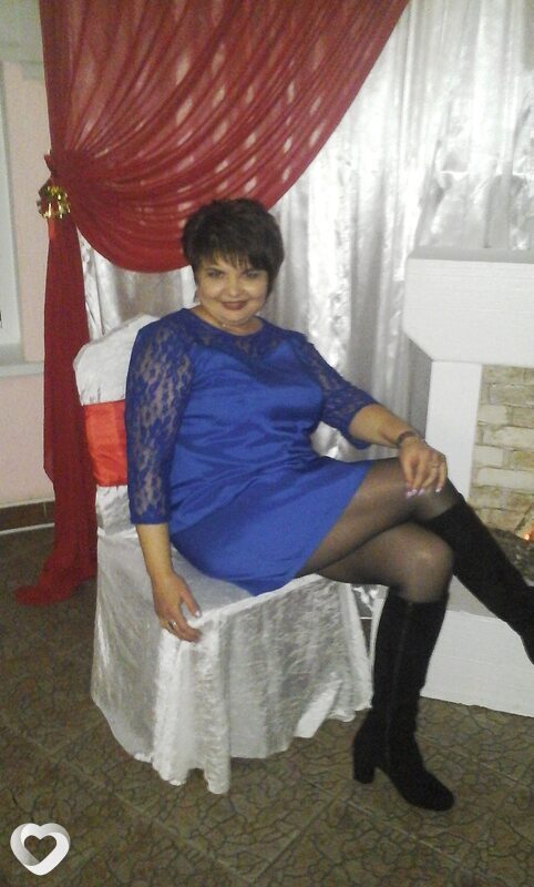 Светлана, 52, Речице — анкета №393363