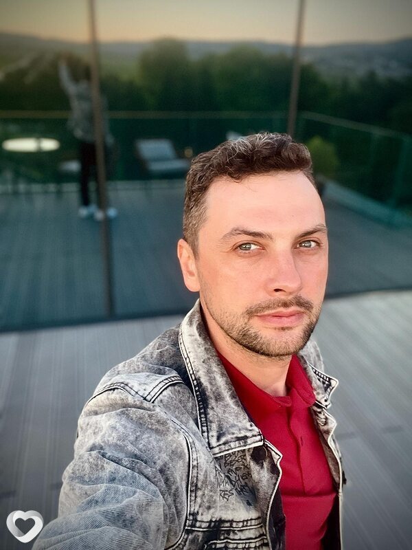 Романтик, 36, Чите — анкета №393364