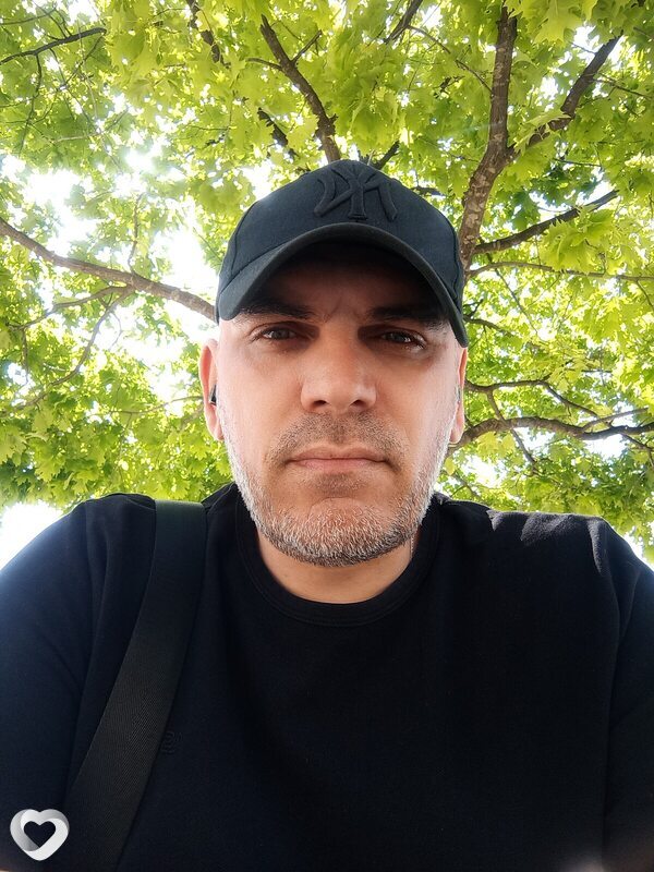 Armen, 45, Краснодаре — анкета №393323