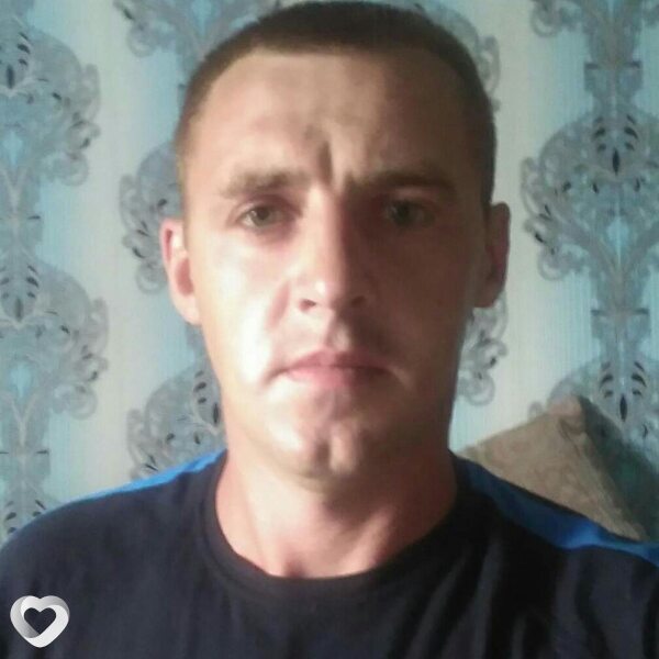 Толик, 41, Кобрине — анкета №393326
