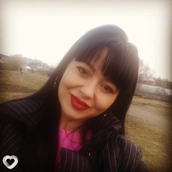 Марина, 36, Иркутске — анкета №393327