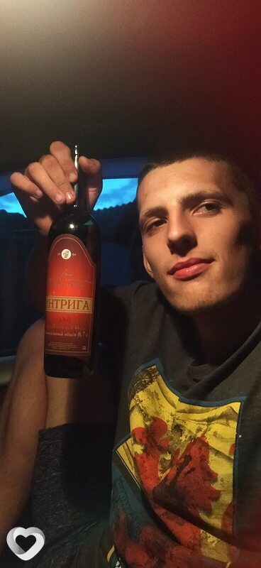 Сергей, 38, Витебске — анкета №393331