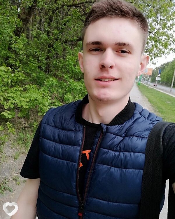 Артур, 29, Кокшетау — анкета №393334