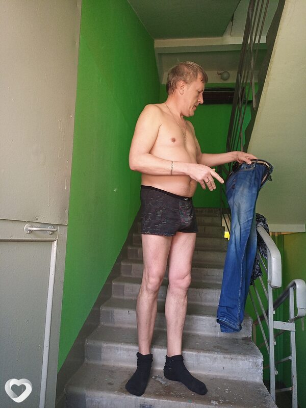 Юрий, 56, Москве — анкета №393337