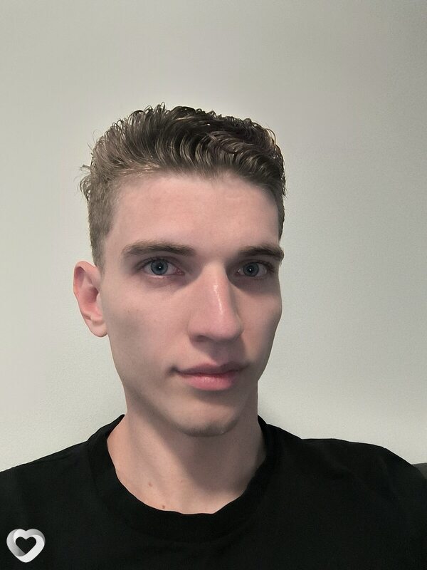 Дмитрий, 23, Москве — анкета №393339
