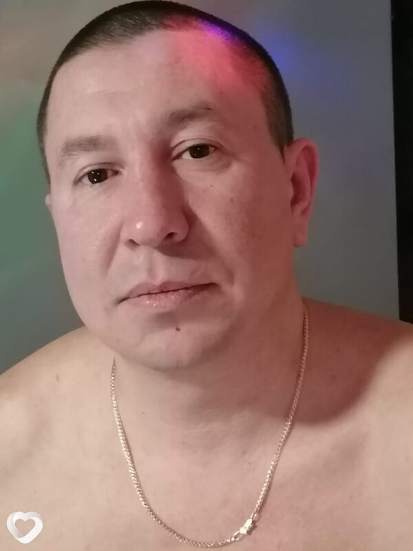 Александр, 41, Хабаровске — анкета №393341