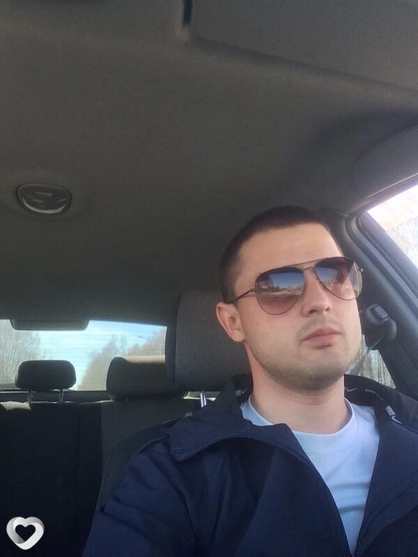 Алексей, 32, Нижнем Новгороде — анкета №393590