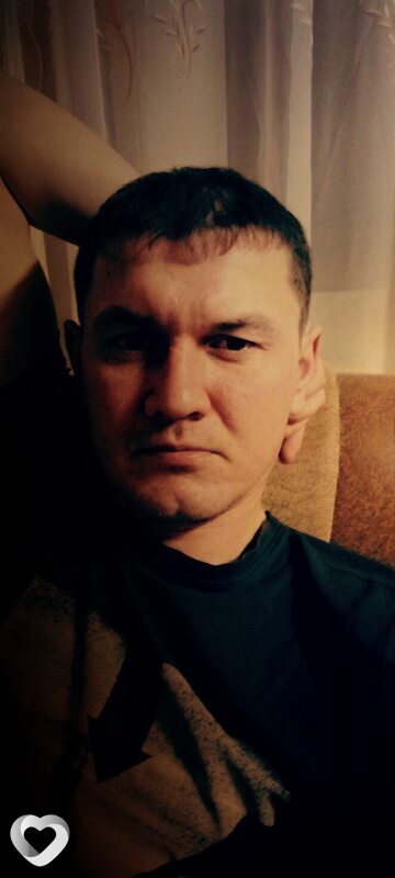Радик, 38, Казани — анкета №393591