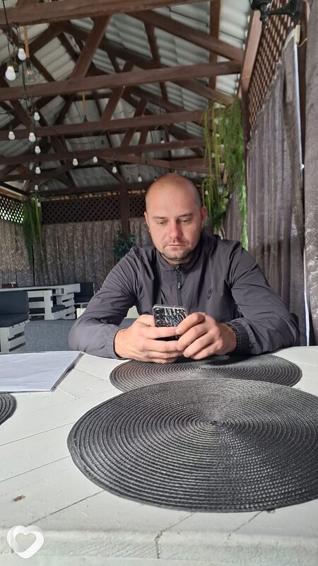 Александр, 38, Темиртау — анкета №393596