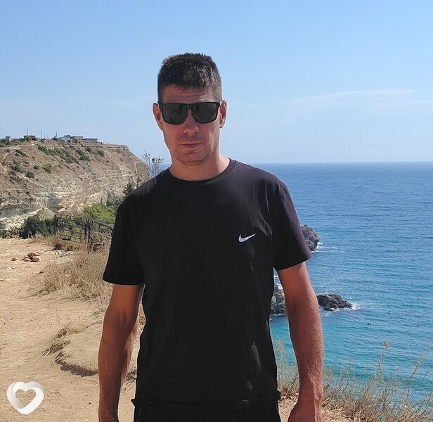Александр, 38, Чебоксарах — анкета №393599