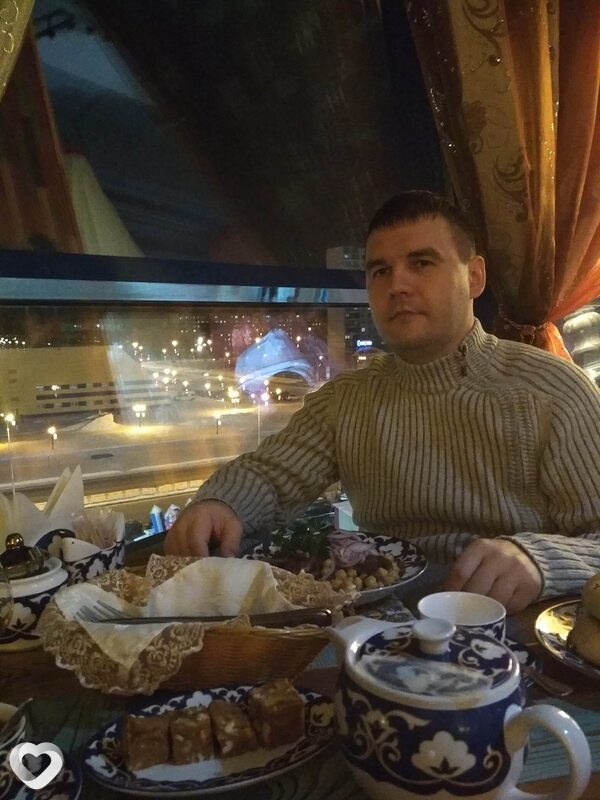 Евгений, 41, Волгограде — анкета №393600