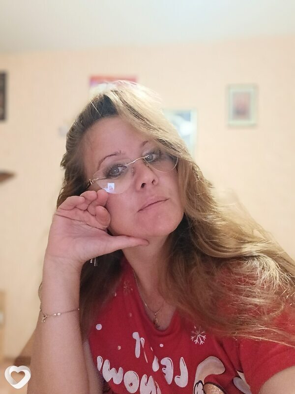 Татьяна, 45, Перми — анкета №393603