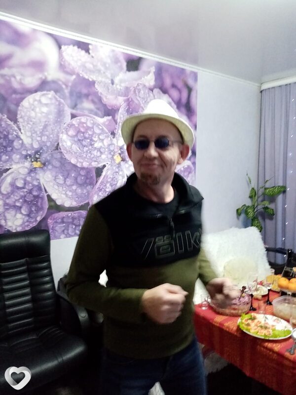 Андрей, 47, Пензе — анкета №393607