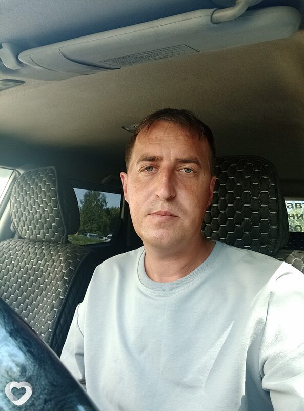 Михаил, 34, Бердске — анкета №393608