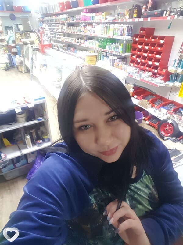 Руслана, 35, Иркутске — анкета №393614