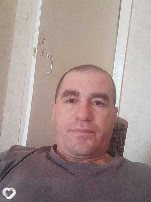 Аскер, 37, Майкопе — анкета №393418