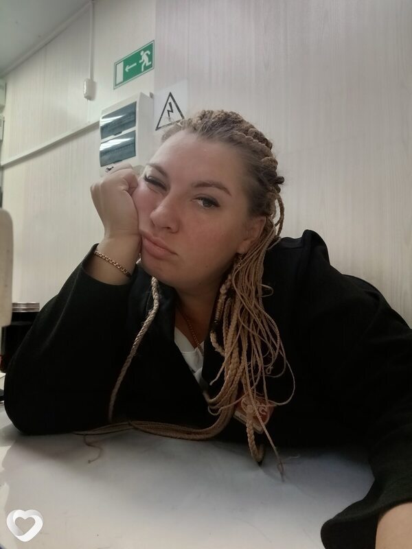 Юлия, 38, Батайске — анкета №393420