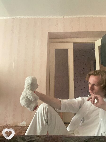 Олег, 24, Минске — анкета №393421