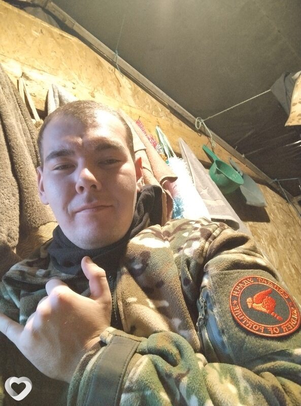 Александр, 26, Димитровграде — анкета №393422