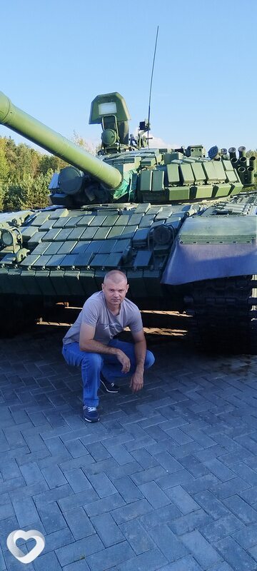 Вася, 49, Могилев — анкета №393425