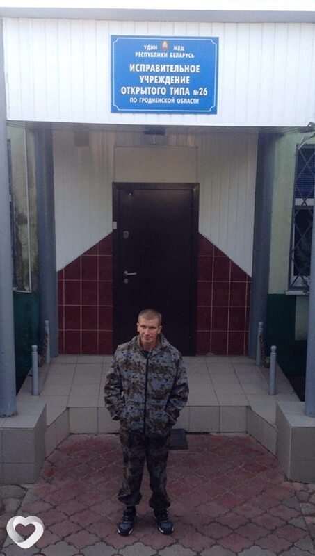 Михаил, 37, Ивье — анкета №393429