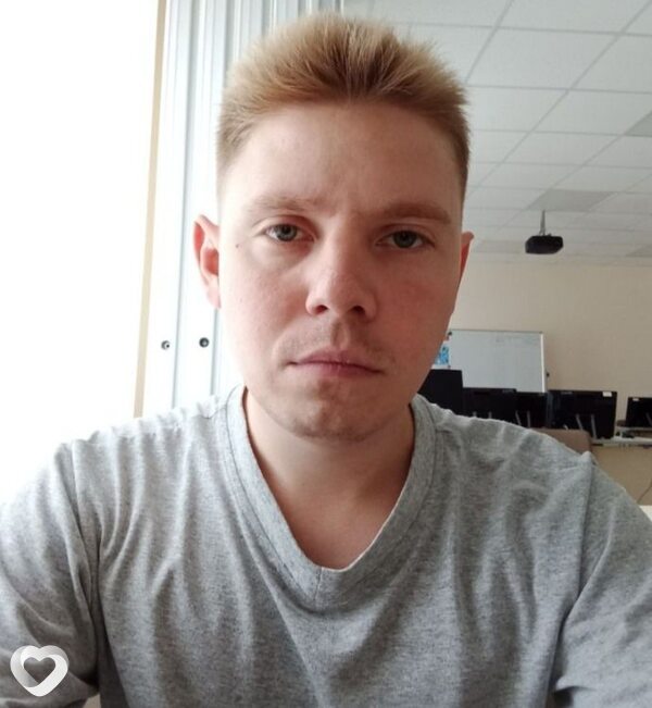 Дмитрий, 32, Кирове — анкета №393431