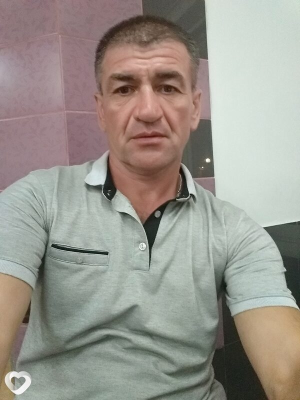 Марат, 56, Набережных Челнах — анкета №393435