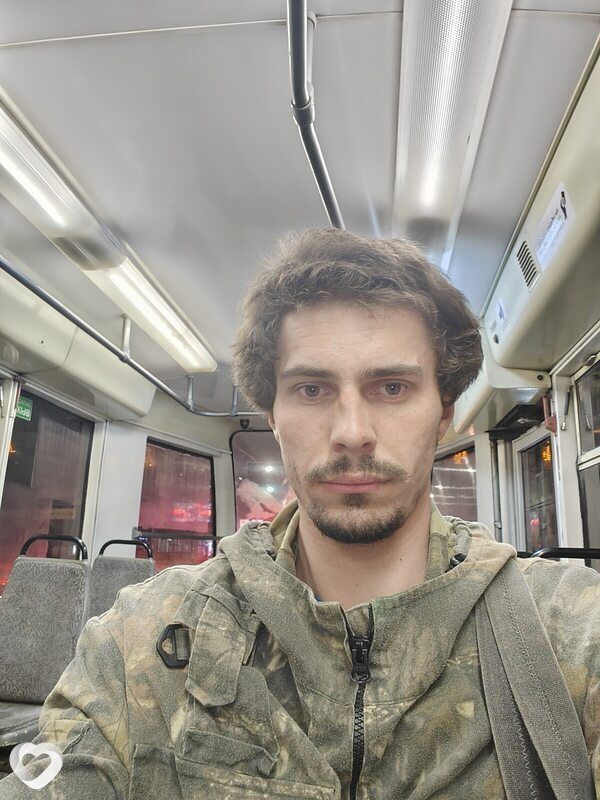 Александр, 32, Туле — анкета №393440